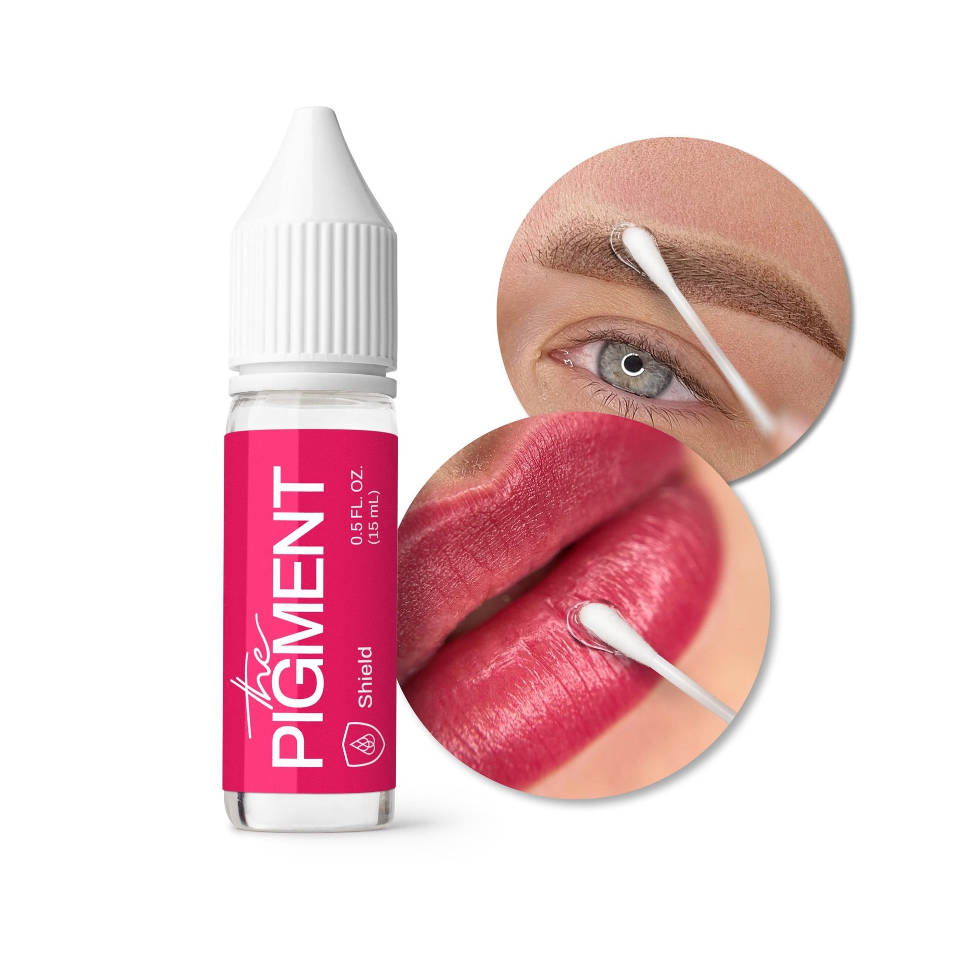 The Pigment - The Pigment Shield 15ml