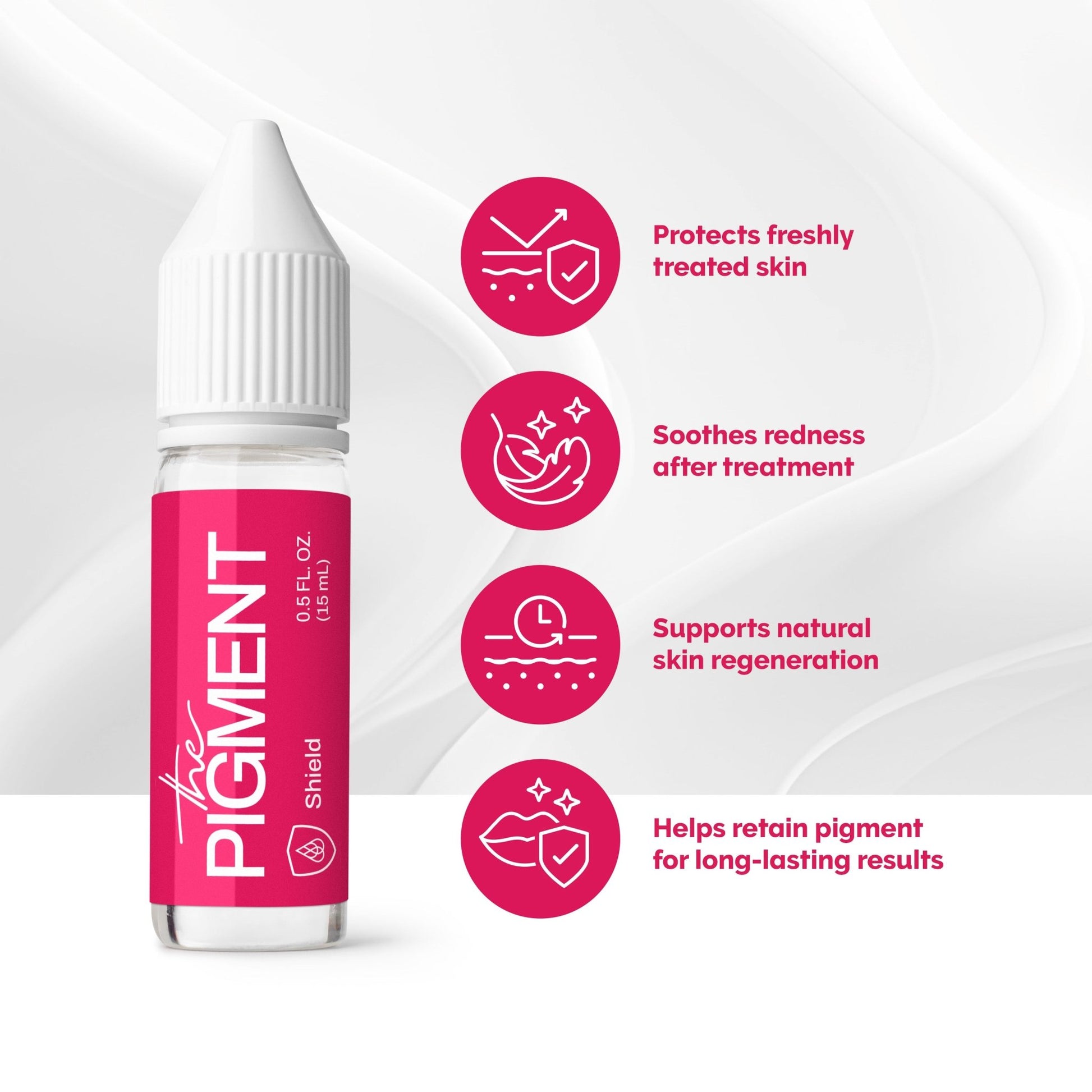 The Pigment - The Pigment Shield 15ml