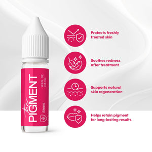 The Pigment - The Pigment Shield 15ml