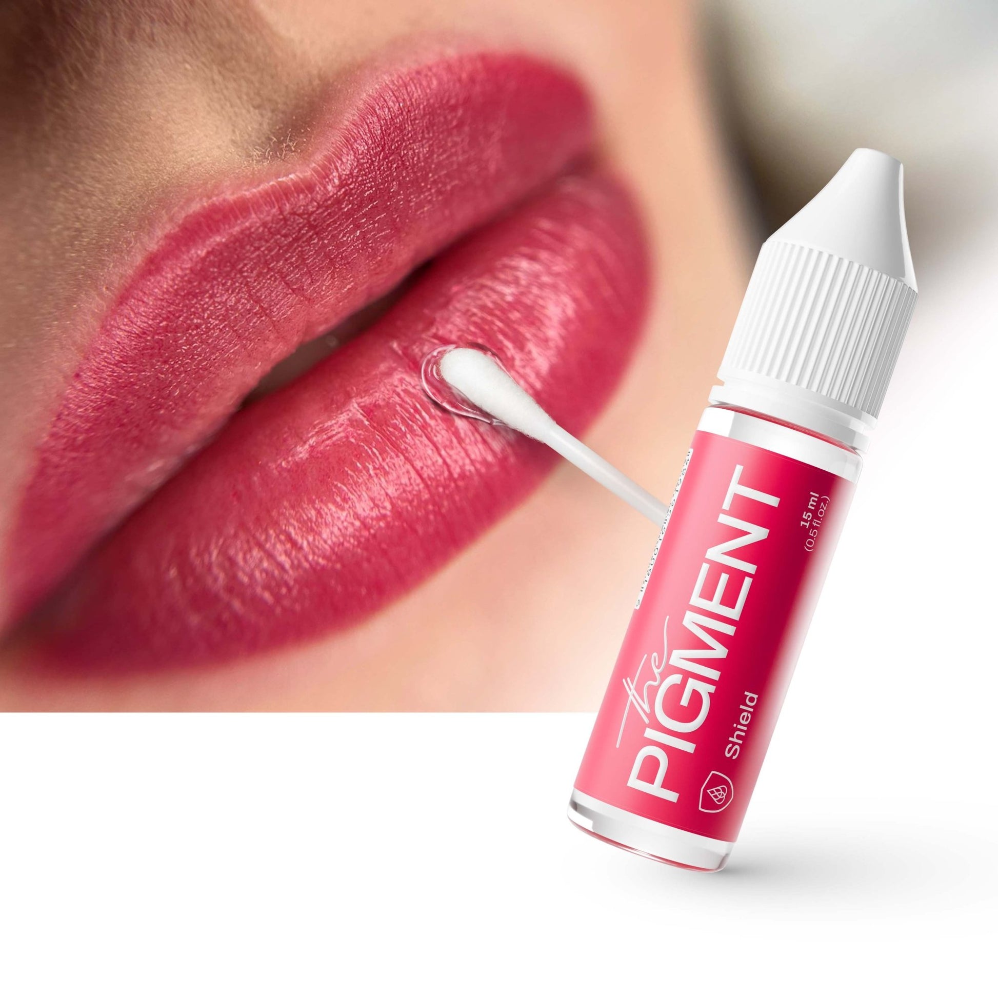 The Pigment - The Pigment Shield 15ml