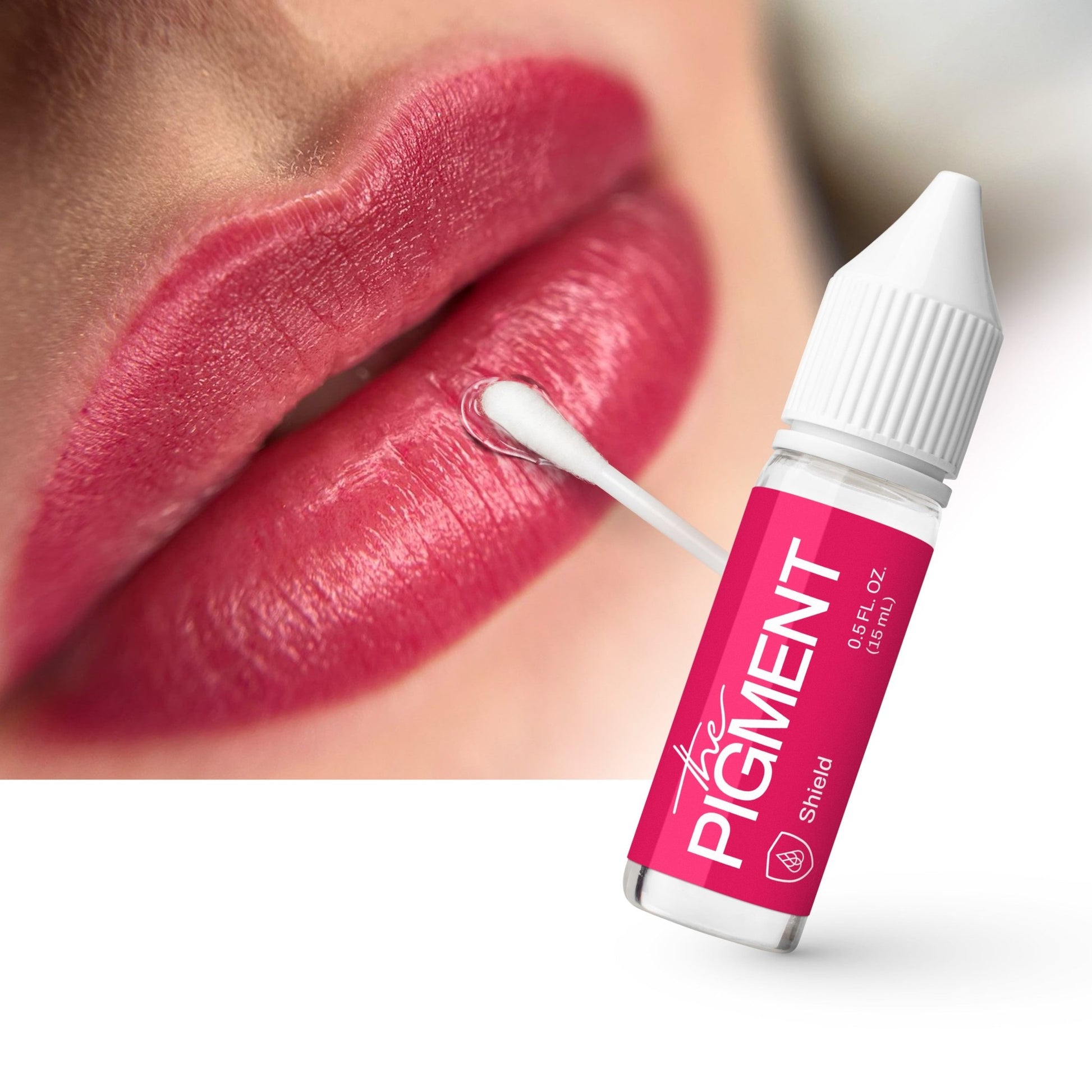 The Pigment - The Pigment Shield 15ml