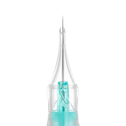 The Pigment - Vertix Academy Cartridges 3 Round Shader