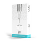 Vertix Pico 5 Magnum Flat cartridge detail view