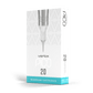 The Pigment - Vertix Pico Cartridges 5 Round Liner