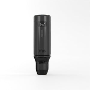 The Pigment - Wireless permanent makeup machine ME - Black Gloss