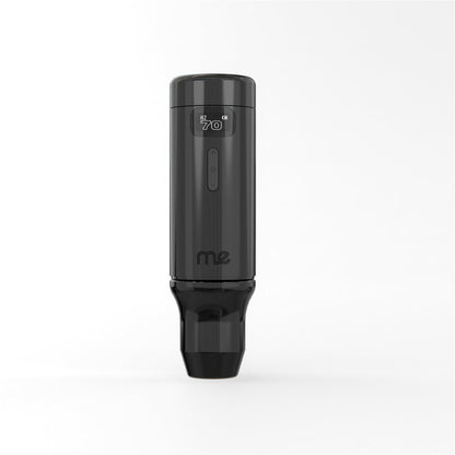 The Pigment - Wireless permanent makeup machine ME - Black Gloss