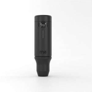 The Pigment - Wireless permanent makeup machine ME - Black Matte