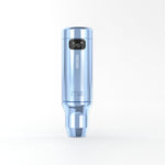 The Pigment - Wireless permanent makeup machine ME - Blue Gloss