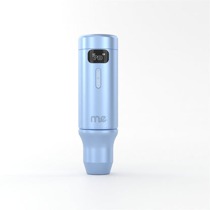 The Pigment - Wireless permanent makeup machine ME - Blue Matte