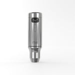 The Pigment - Wireless permanent makeup machine ME - Dark Gray Gloss