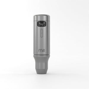The Pigment - Wireless permanent makeup machine ME - Dark Gray Matte
