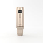 The Pigment - Wireless permanent makeup machine ME - Gold Matte