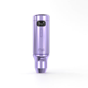 The Pigment - Wireless permanent makeup machine ME - Purple Gloss