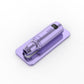 The Pigment - Wireless permanent makeup machine ME - Purple Gloss