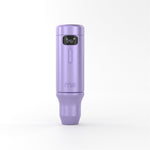 The Pigment - Wireless permanent makeup machine ME - Purple Matte
