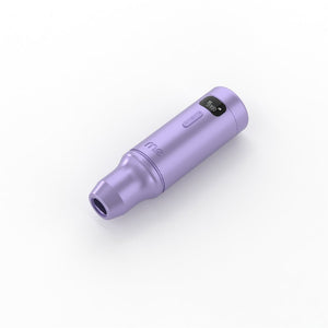 The Pigment - Wireless permanent makeup machine ME - Purple Matte