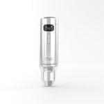 The Pigment - Wireless permanent makeup machine ME - Silver Gloss