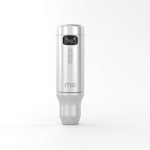 The Pigment - Wireless permanent makeup machine ME - Silver Matte